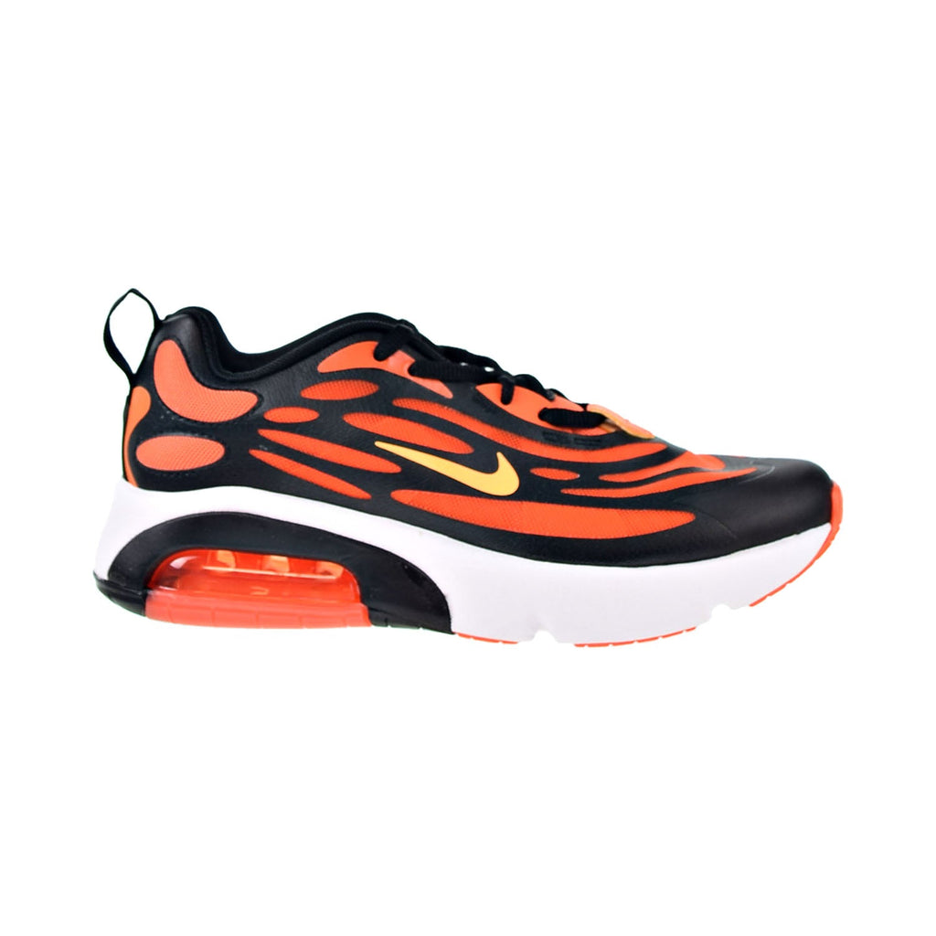 Nike Air Max Exosense Big Kids' Shoes Electro Orange-Laser Orange