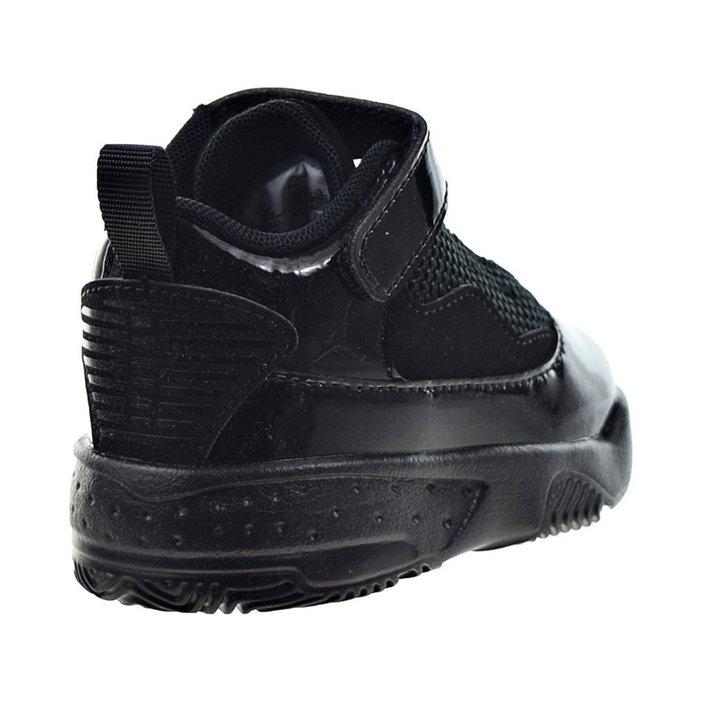 jordans aura 2 black