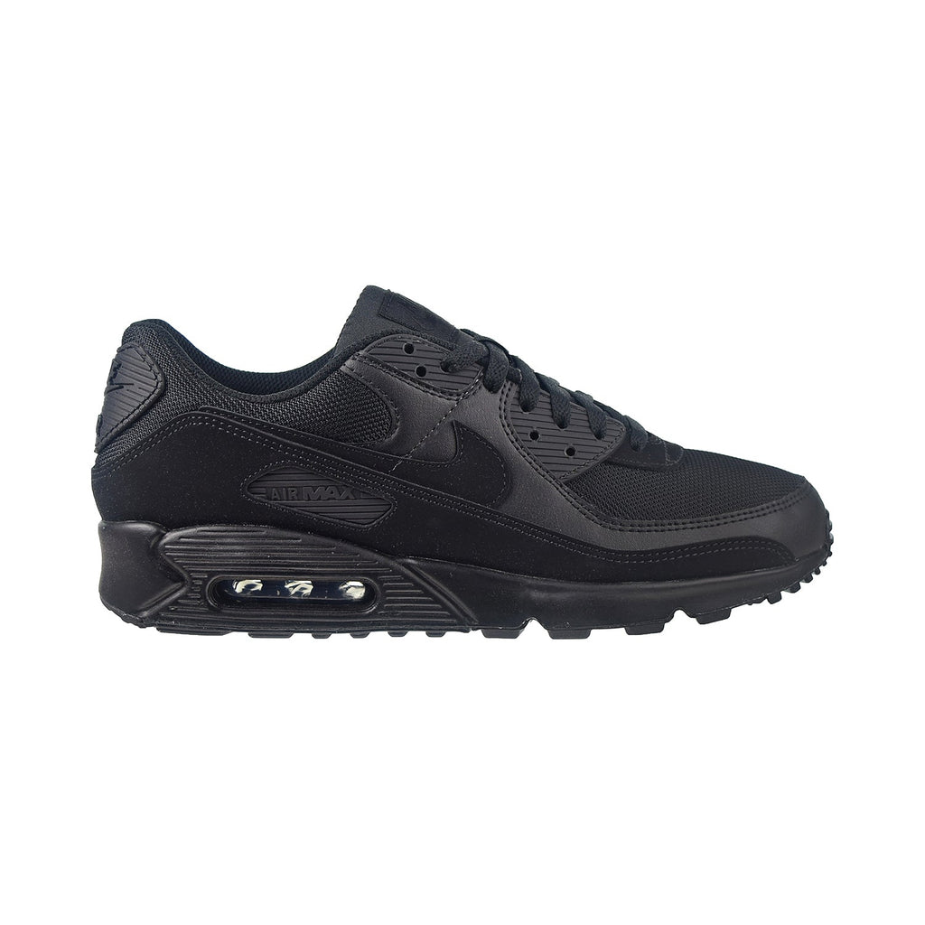 Nike Air Max 90 "Triple Pack" Men's Shoes Black