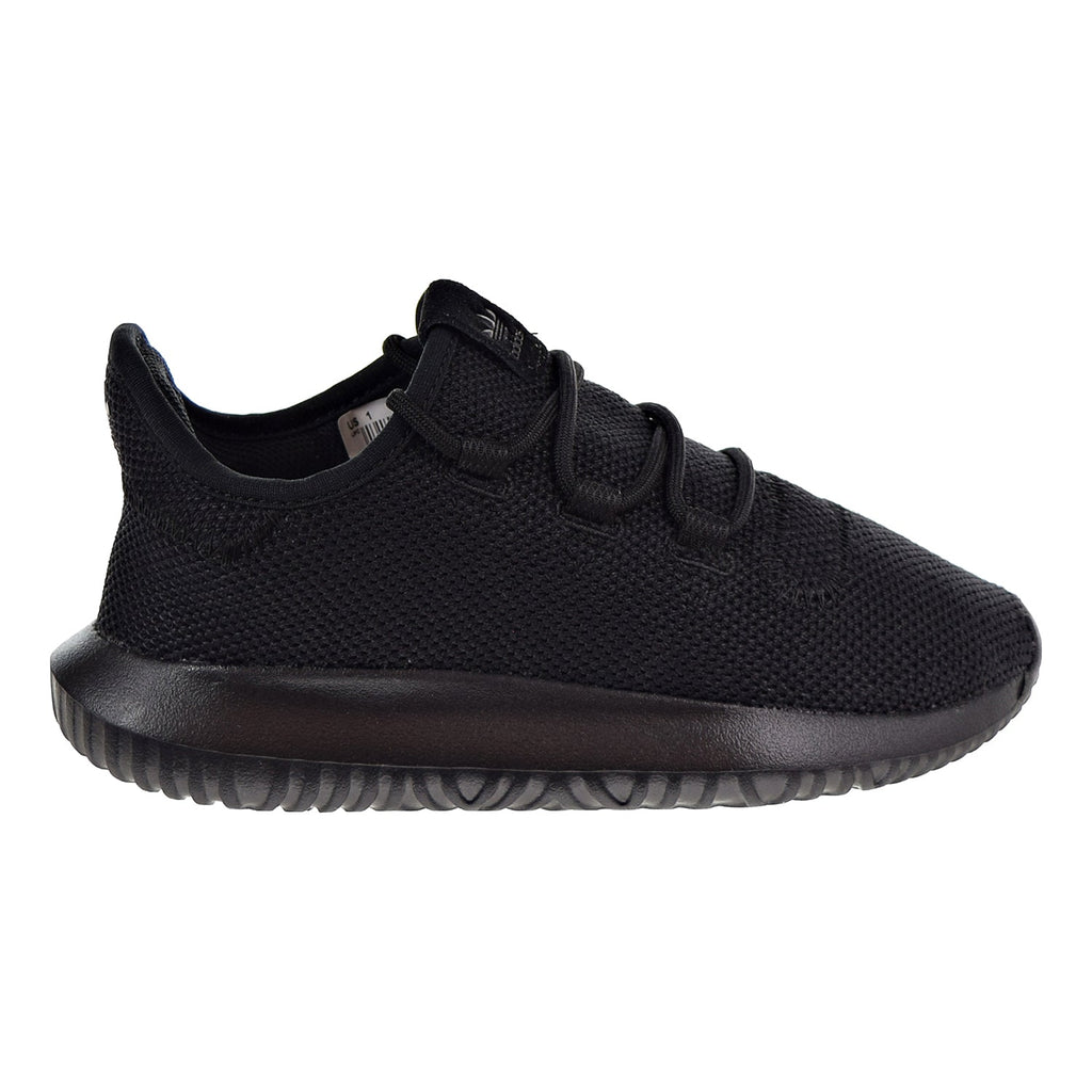 Adidas Tubular Shadow C Originals Little Kids Shoes Black/White/Black