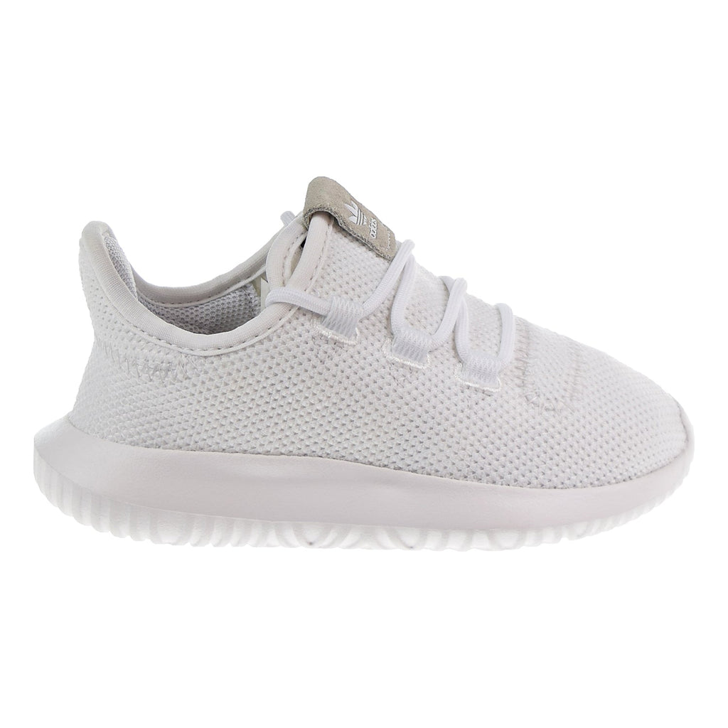 Adidas Tubular Shadow C Originals Little Kids Shoes White/White