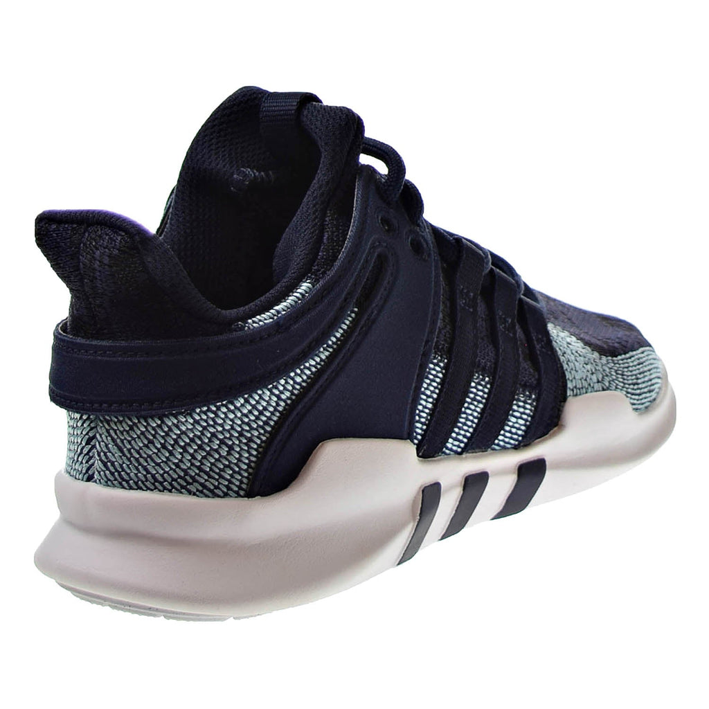 Adidas EQT Support ADV CK Parley Mens Shoes Legend Ink/Blue Spirit/Whi Sports Plaza NY