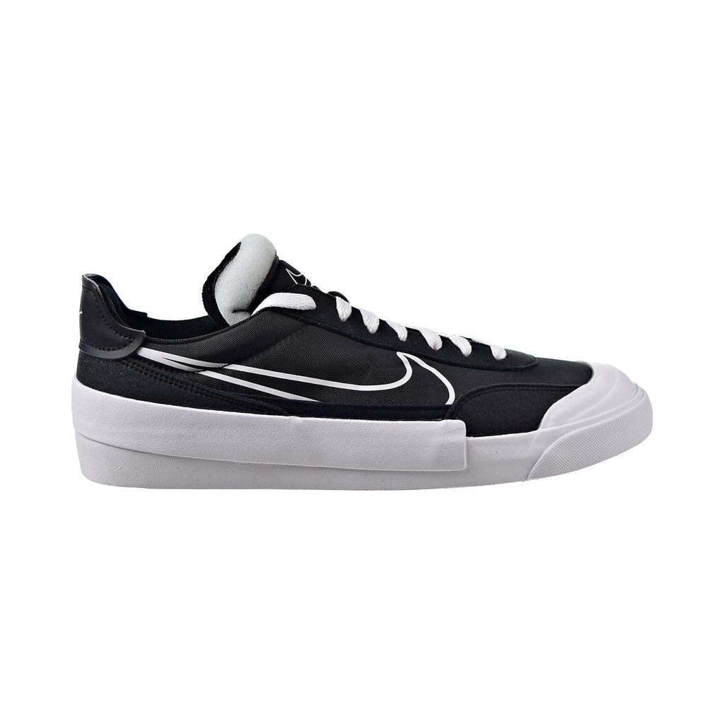 Nike Drop-Type Hybrid Men's Shoes Black-White
