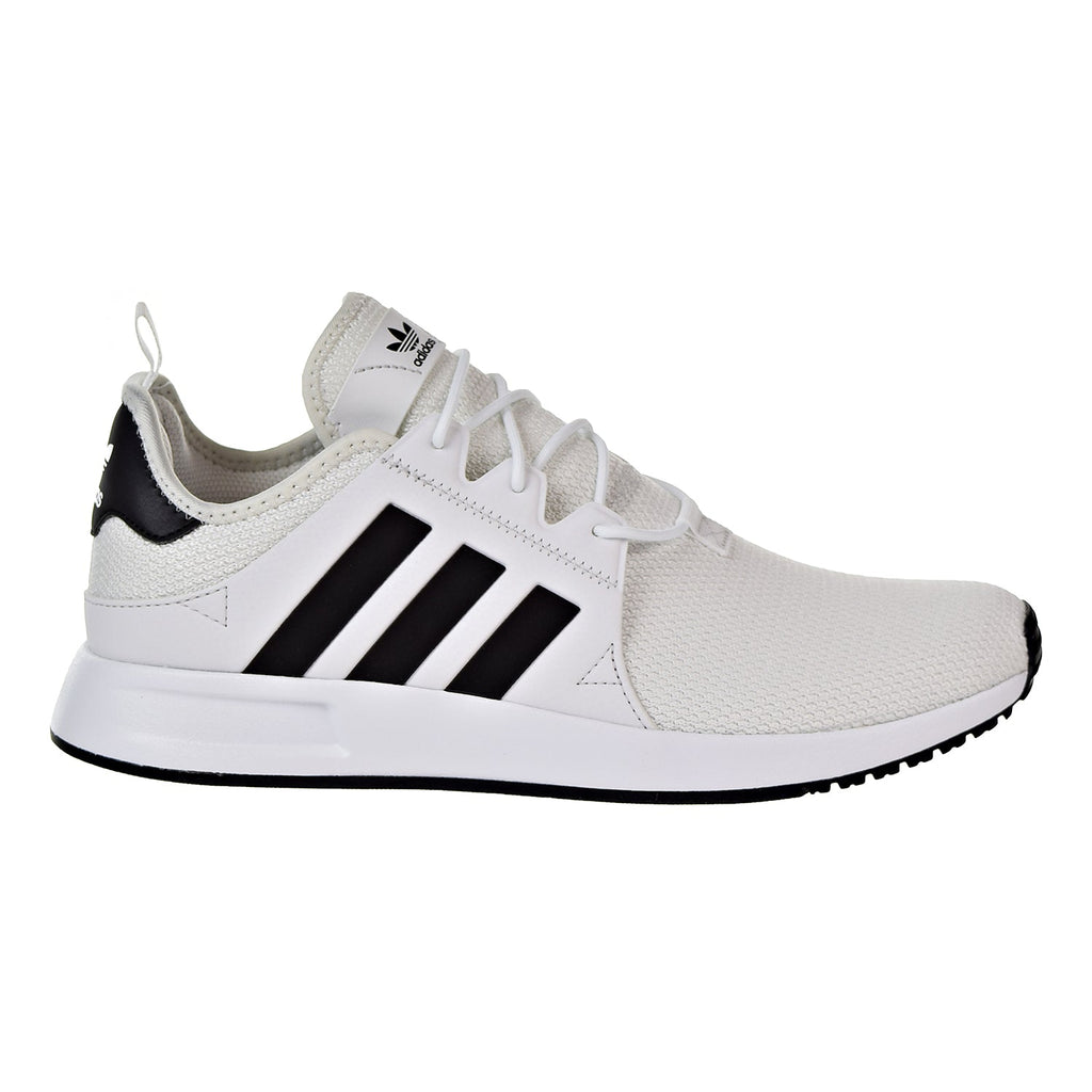 Adidas X_PLR Men's Shoes White/Core Black/White