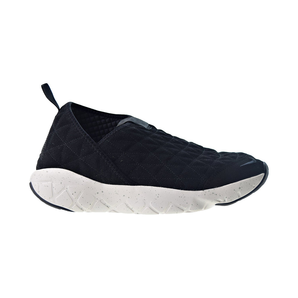 Nike ACG MOC 3.0 Leather Men's Shoes Black-Anthracite