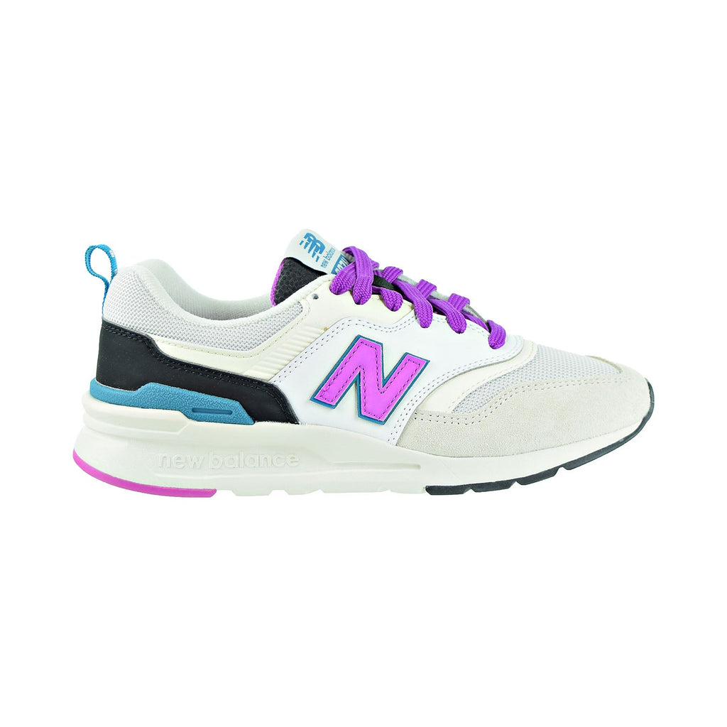 New Balance Classic Traditionnels Women's Shoes Beige/Pink