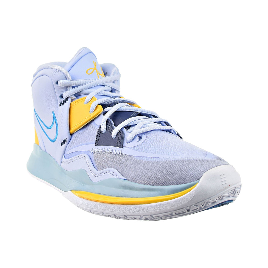 kyrie infinity laser blue