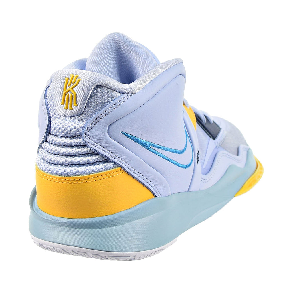 kyrie infinity laser blue