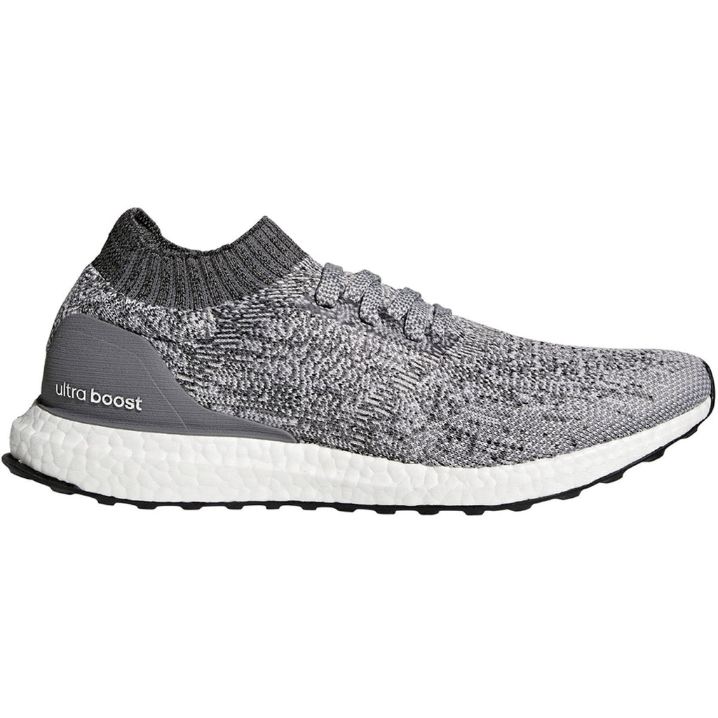 Adidas Ultraboost Uncaged Men's Shoes Grey Two/Grey Two/Grey Four