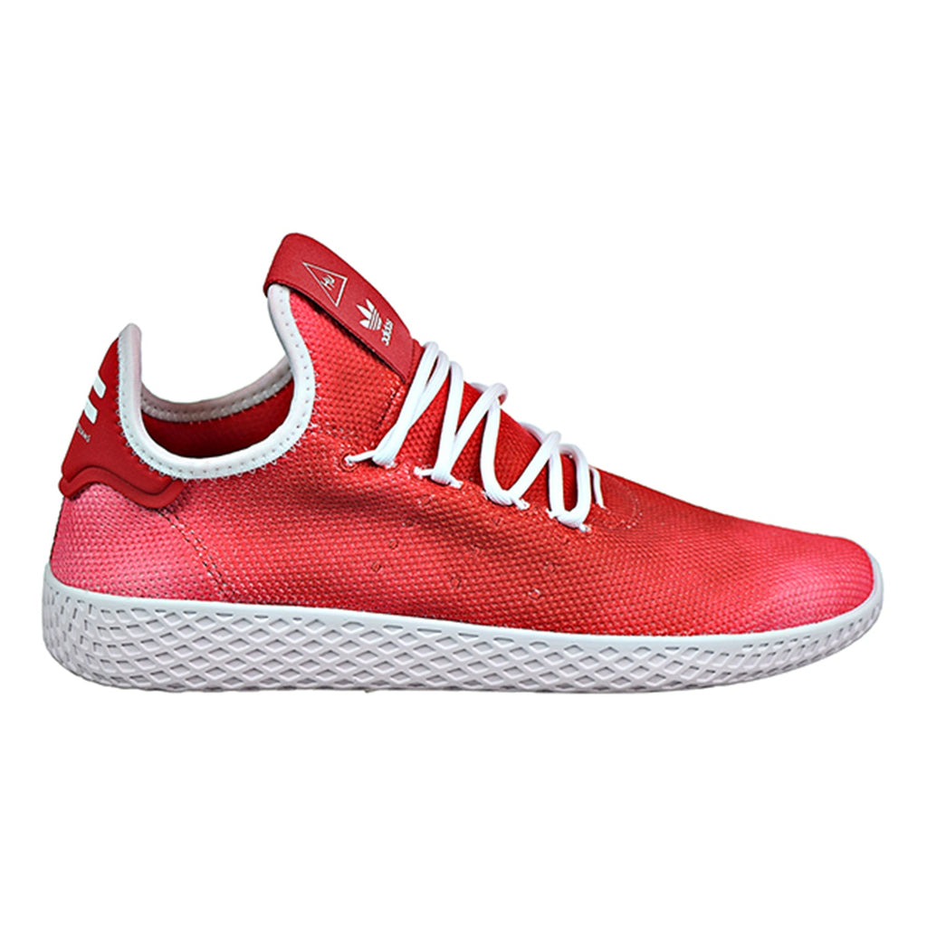 Adidas Pharrell Williams Hu Holi Tennis Hu Mens Sneakers Red/Running White