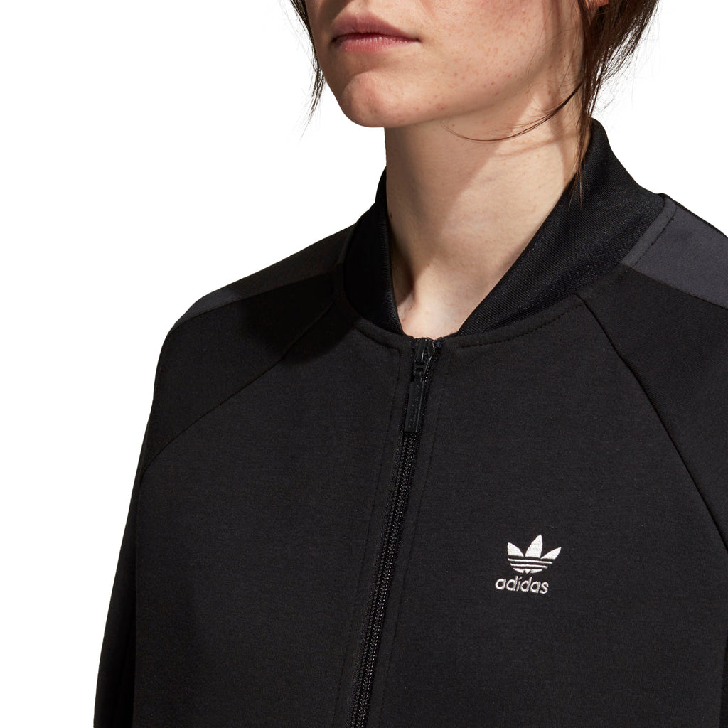 adidas women's originals track jacket