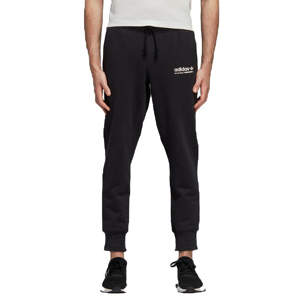 Adidas Men's Originals Kaval Sweat Pants Black