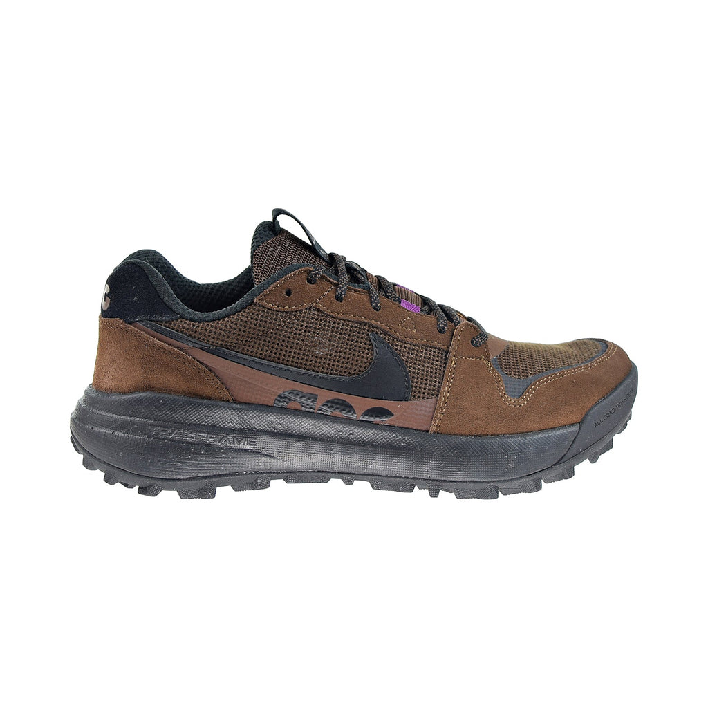 Nike ACG Lowcate Men's Shoes Cacao Wow