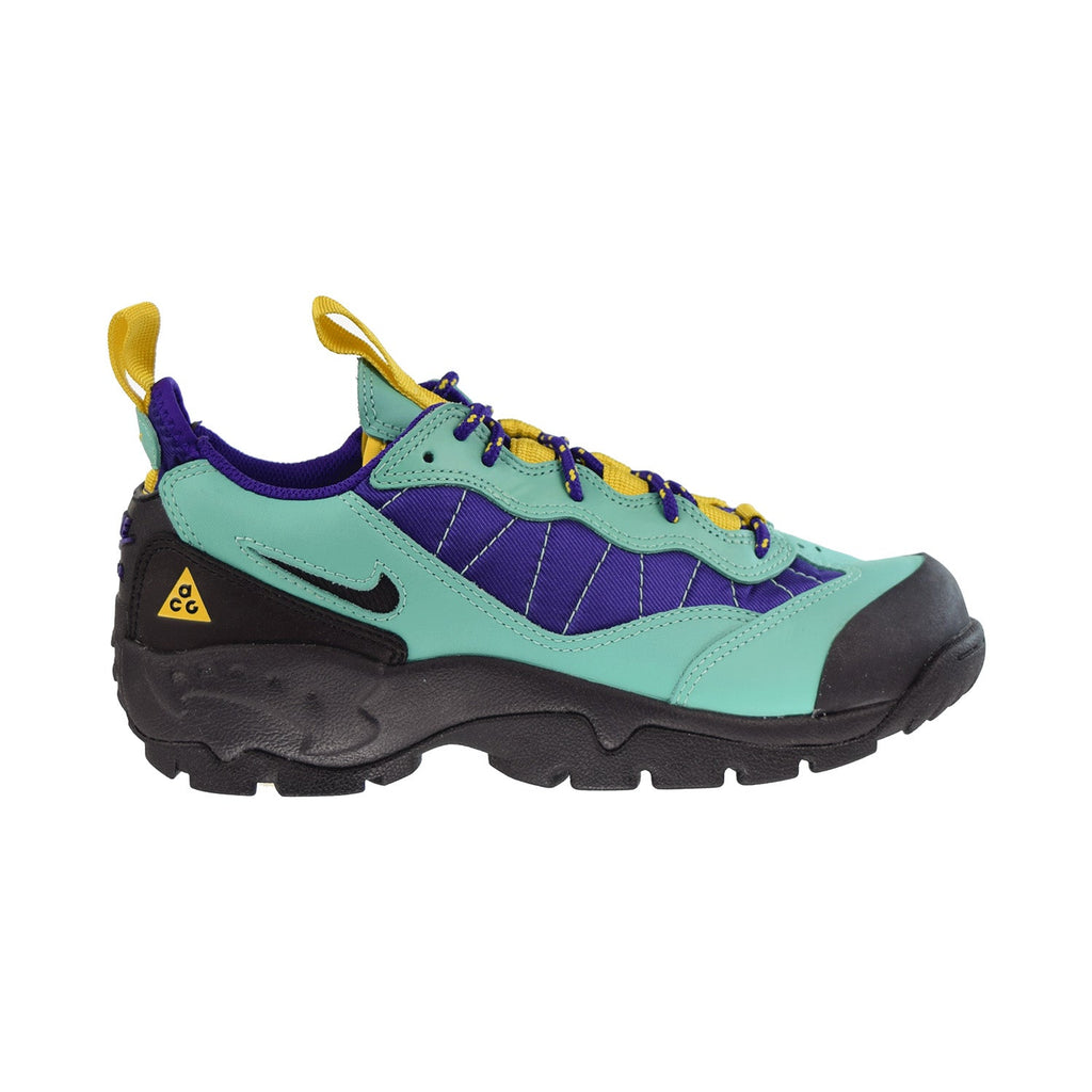 Nike ACG Air Mada Men's Shoes Light Menta-Electro Purple