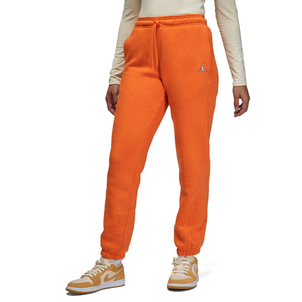 Jordan Brooklyn Fleece Women's Pants Starfish