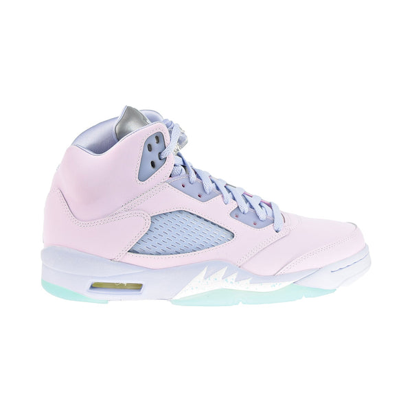  Air Jordan 5 Retro Easter Men's Shoes Regal Pink-Ghost-Copa
