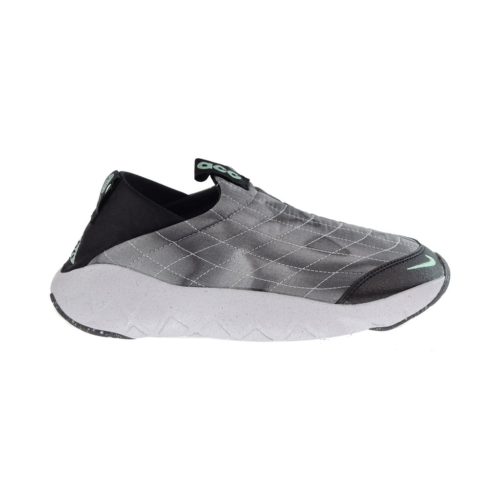 Nike ACG Moc 3.5 Men's Shoes Black-Green Glow-Platinum