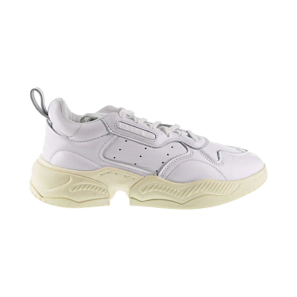 Adidas Originals Supercourt RX Men's Shoes Crystal White-Chalk White-Raw White