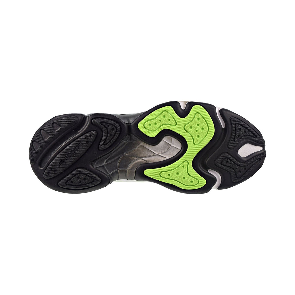 Adidas Haiwee Men's Shoes Cloud White-Signal Green-Core Black – Sports  Plaza NY