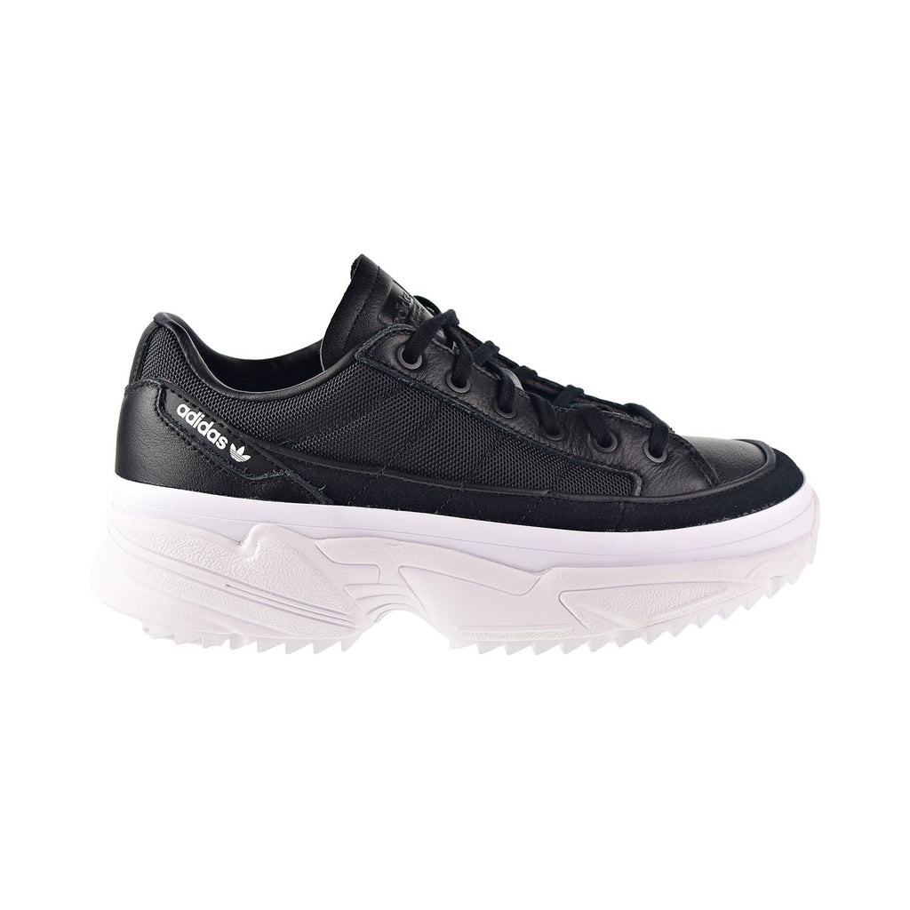 Adidas Kiellow Women's Shoes Core Black-Core Black-Footwear White