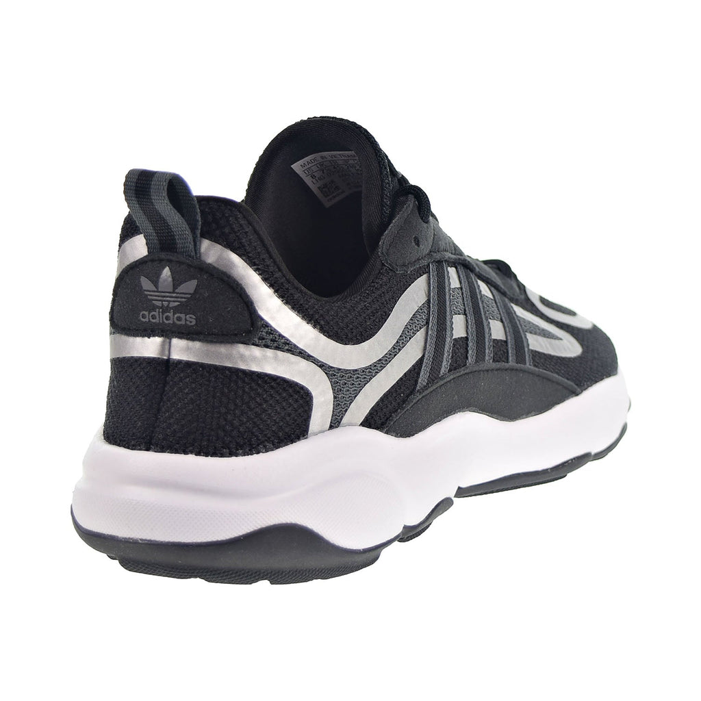 adidas Haiwee Shoes - Black/White