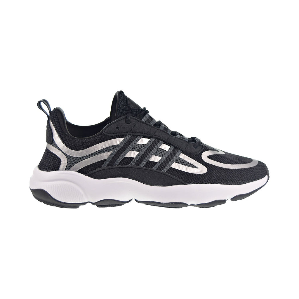 Adidas Haiwee Men's Shoes Core Black-Grey Six-Cloud White