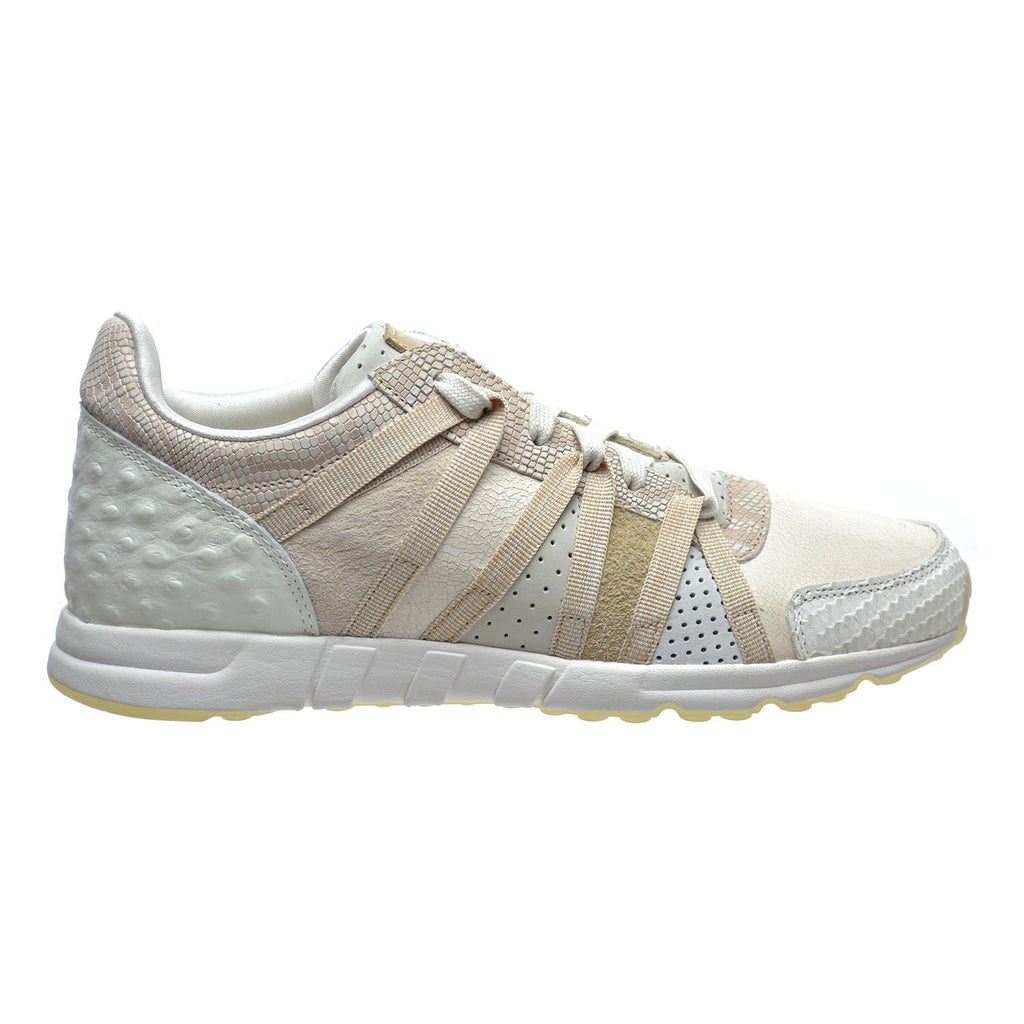Adidas Equipment Racing 93 Women's Shoes Chalk White/Clear Brown/White