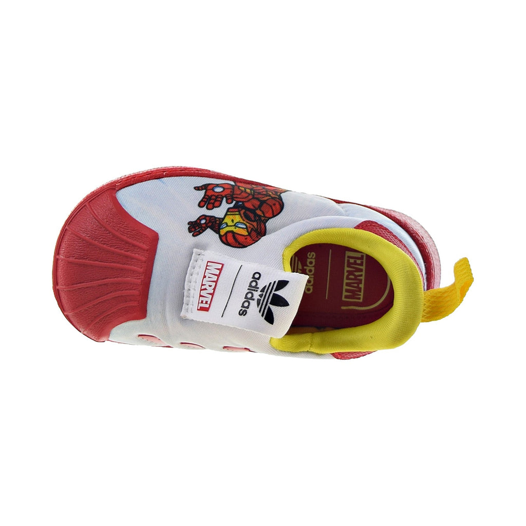 adidas gazelle silver green womens adidas Superstar 360 White/Red/Yellow Infant Boys' Shoes, Size: 5
