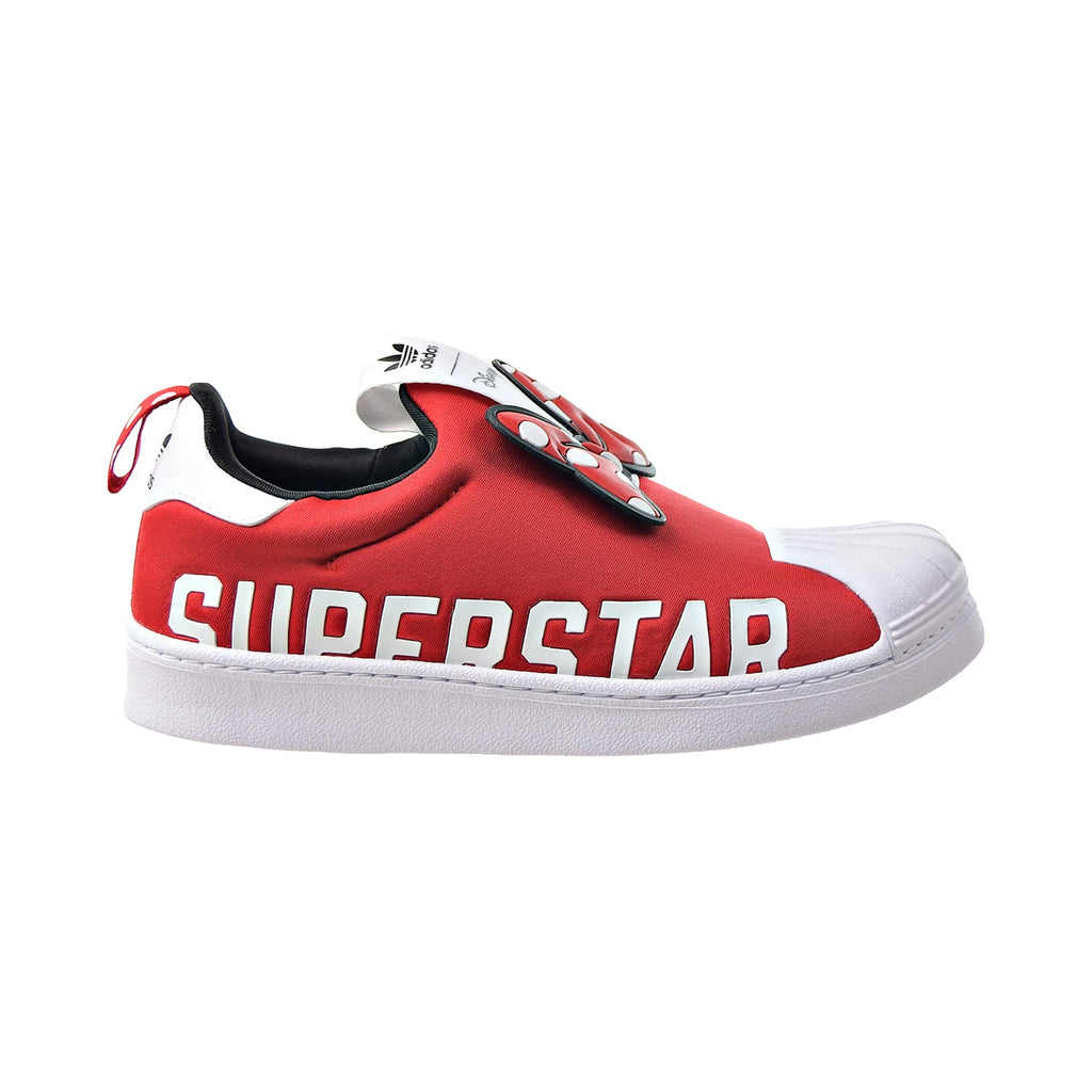 superstar 360 x shoes minnie mouse