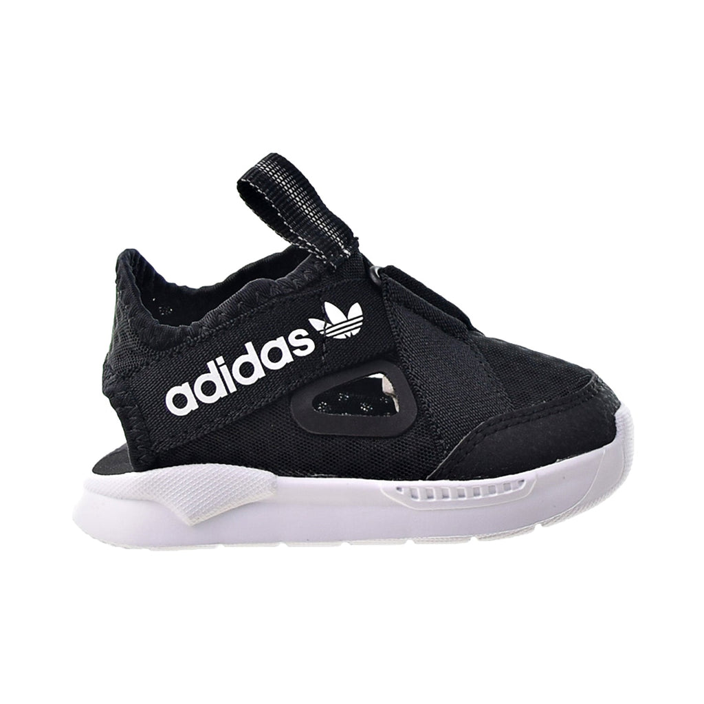 Adidas 360 Sandal I Toddlers' Shoes Cloud Black-Cloud White