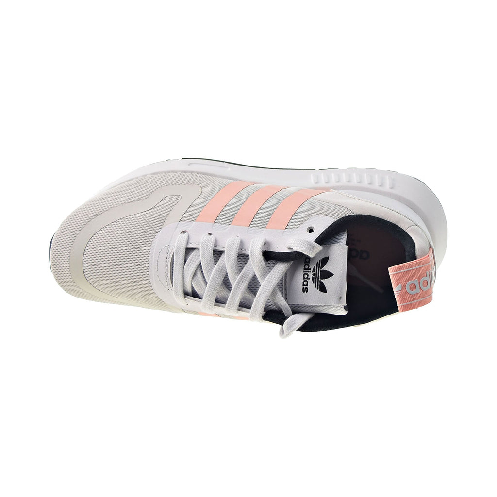 Adidas Multix J Big Kids' Shoes Grey-Pink-Black – Sports Plaza NY