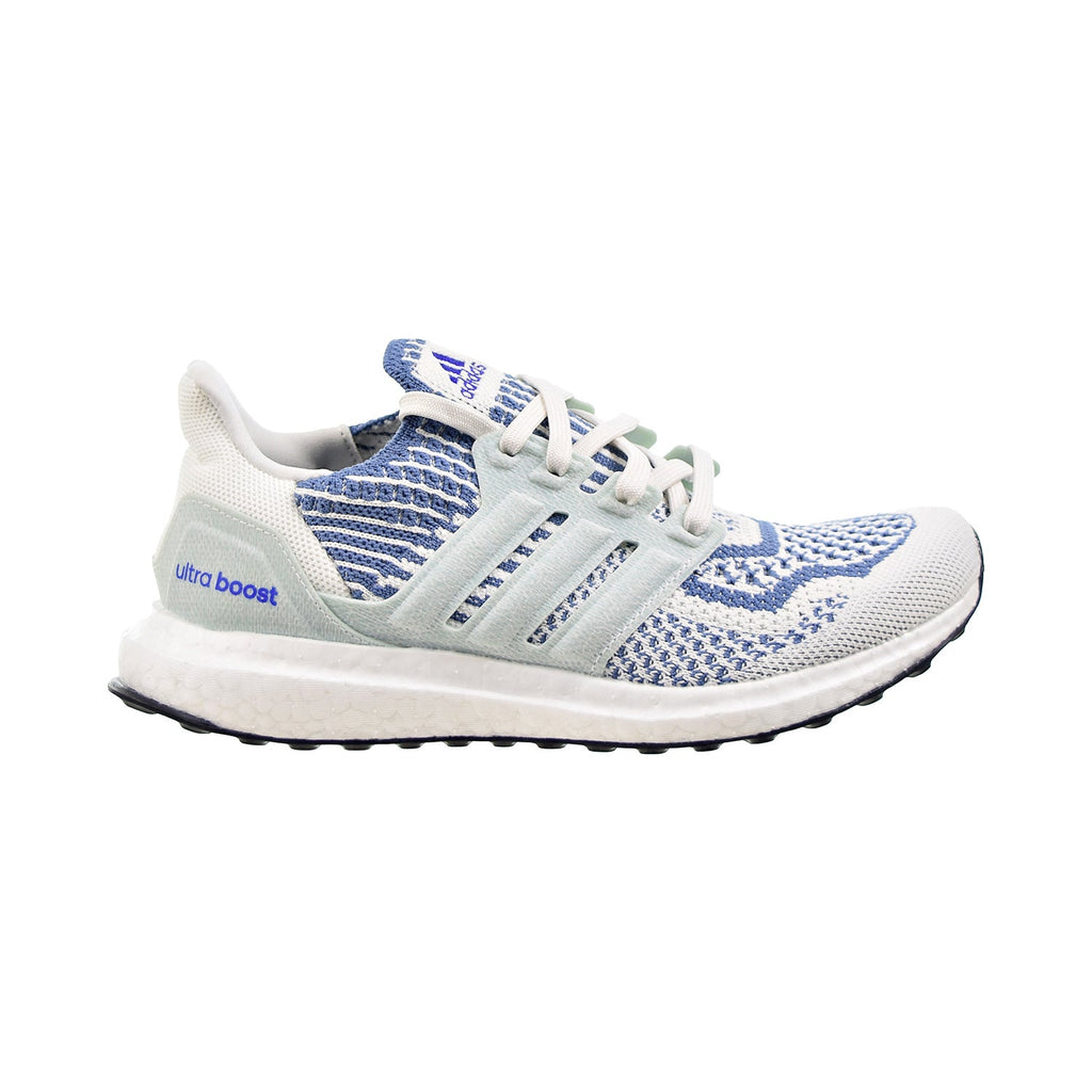 Adidas Ultraboost 6.0 DNA J Big Kids' Shoes Non Dyed-Crew Blue