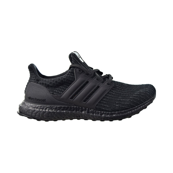 Adidas Ultraboost 4.0 DNA Men's Shoes Core Black-Active Red