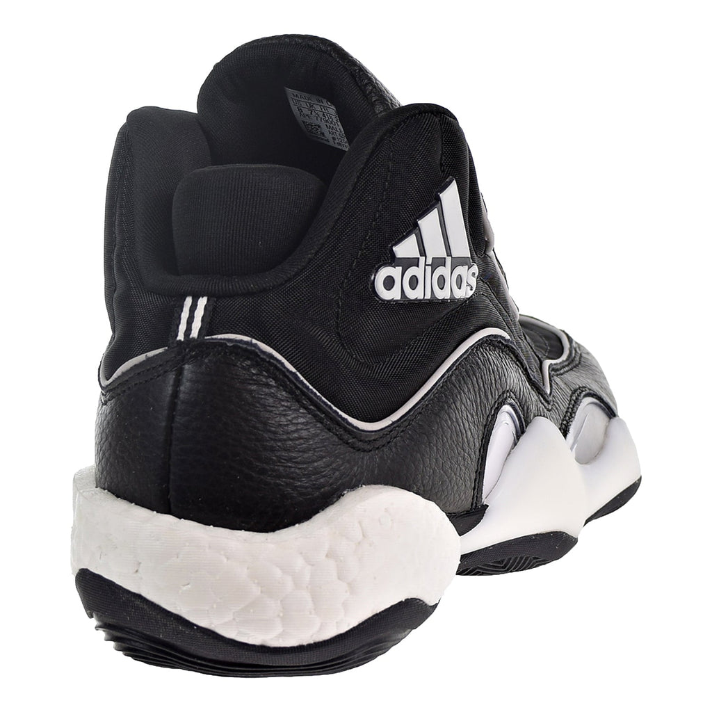 98 X Crazy BYW Shoes Core Black/Grey/Core White – Sports Plaza