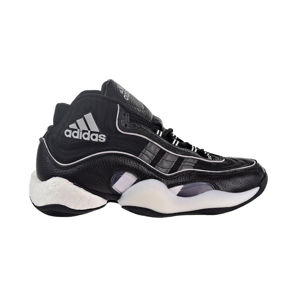 Adidas 98 X Crazy BYW Men's Shoes Core Black/Grey/Core White