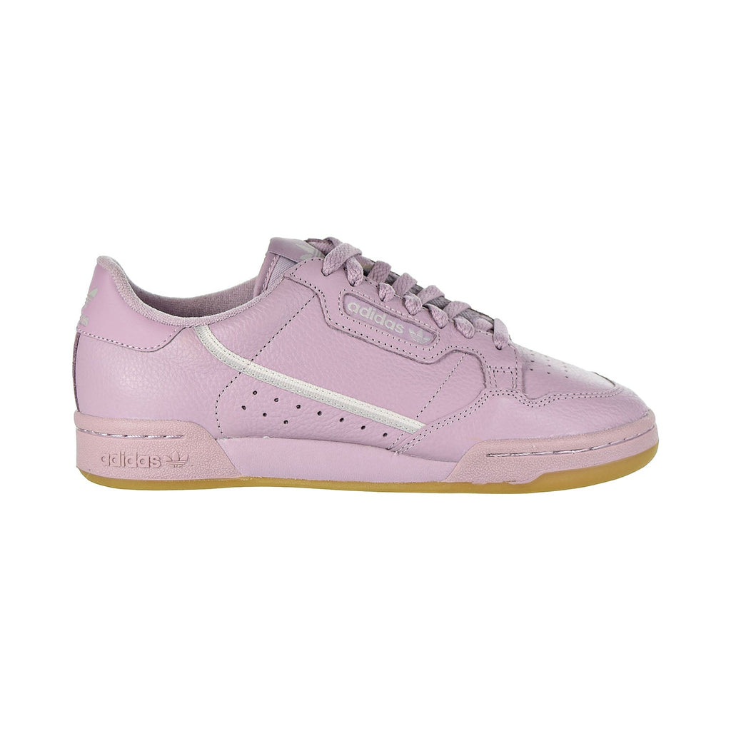 Adidas Continental 80 Women's Shoes Soft Vision/Grey One/Grey Two