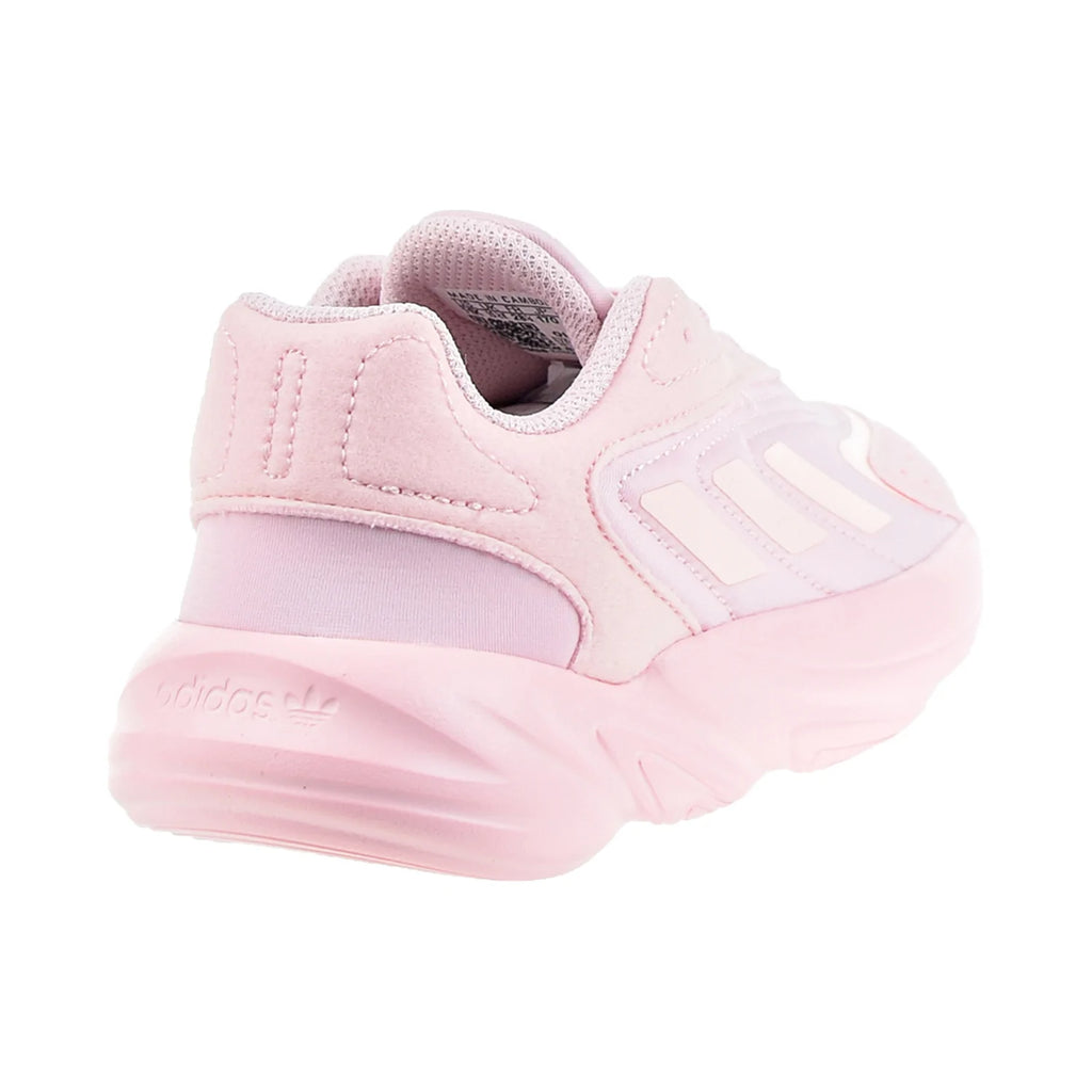 adidas gazelle silver green womens adidas Youth Goletto VIII FG Soccer Cleats, Black/Pink / 3