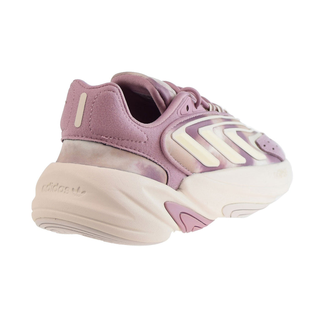 Adidas Ozelia Women's Shoes Magic Mauve-Wonder White-Aluminium – Sports  Plaza NY