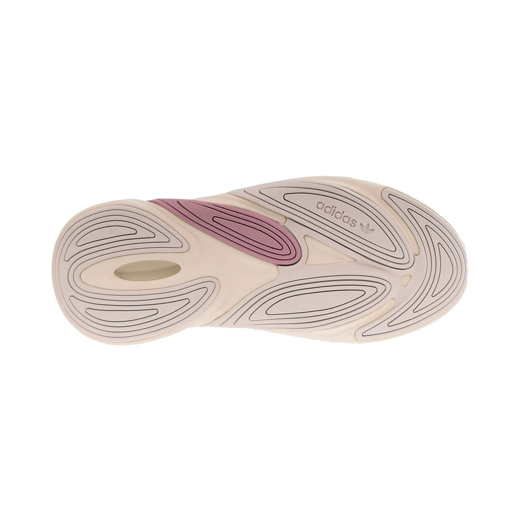 Adidas Ozelia Women's Shoes Magic Mauve-Wonder White-Aluminium – Sports  Plaza NY