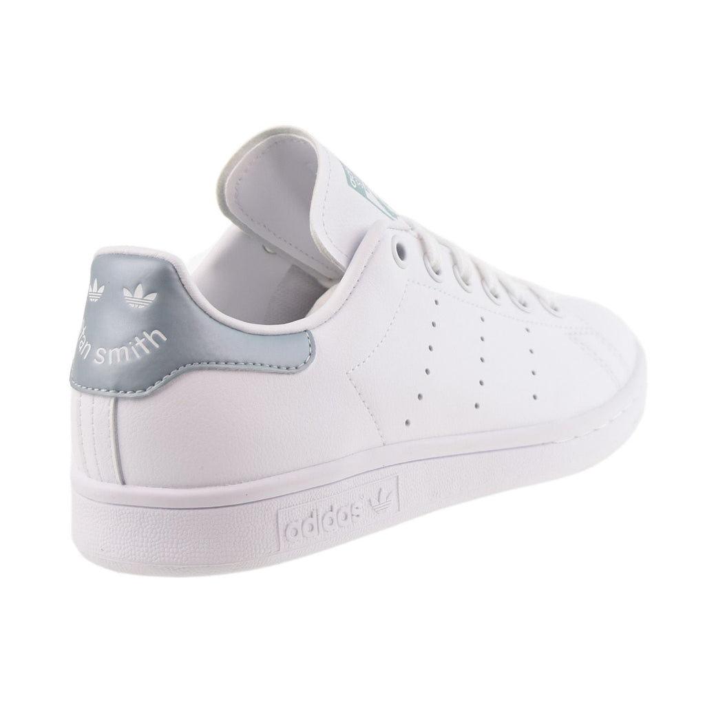 Adidas Stan Smith Women's Shoes White-Magic Grey