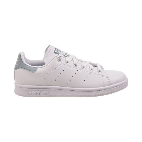 Adidas Stan Smith Women's Shoes Cloud White-Magic Grey-Clear Pink