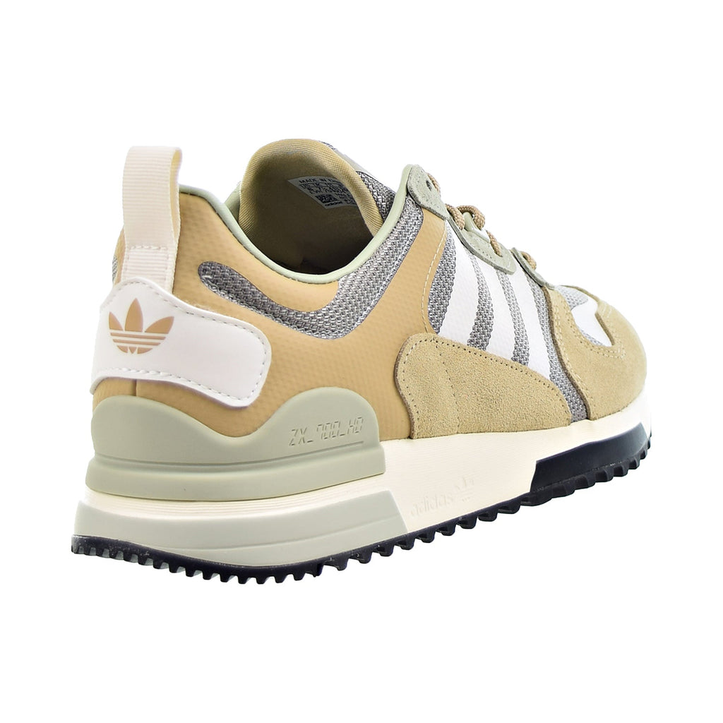 lærken chikane som resultat Adidas ZX 700 HD Men's Shoes Beige Tone-Off White-Feather Grey – Sports  Plaza NY