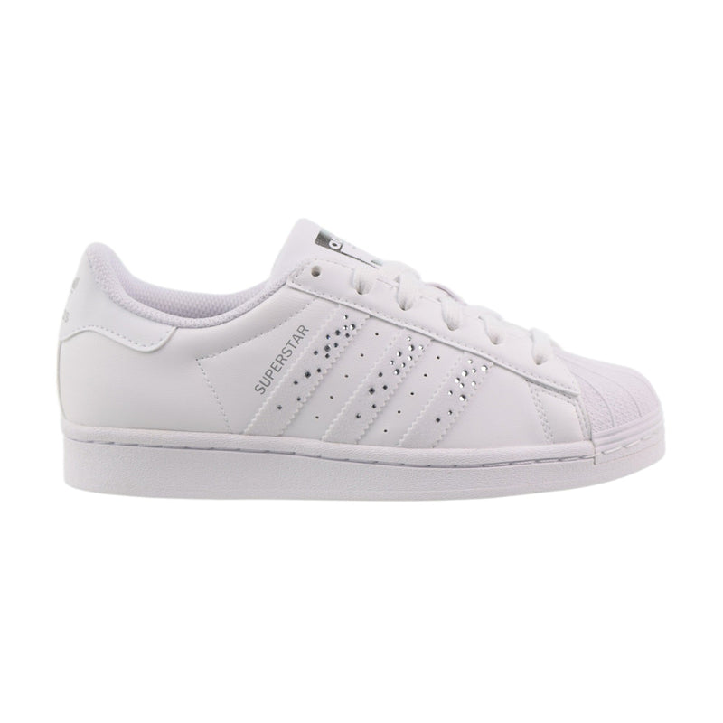 adidas gazelle silver green womens Adidas Kids' Superstar Shoes