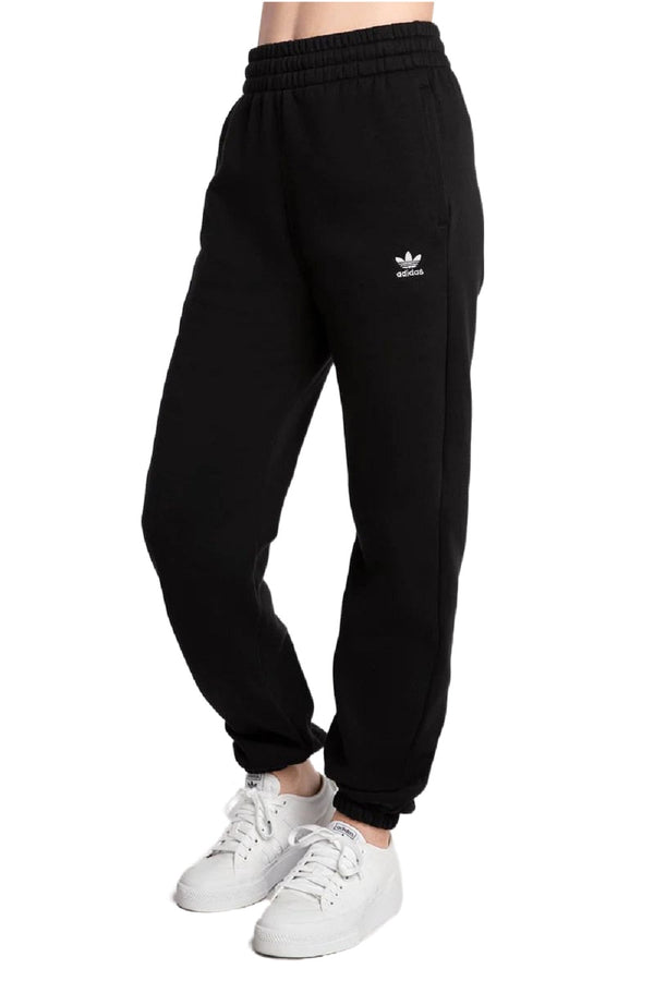 Adicolor Essentials Fleece Women's Pants Black