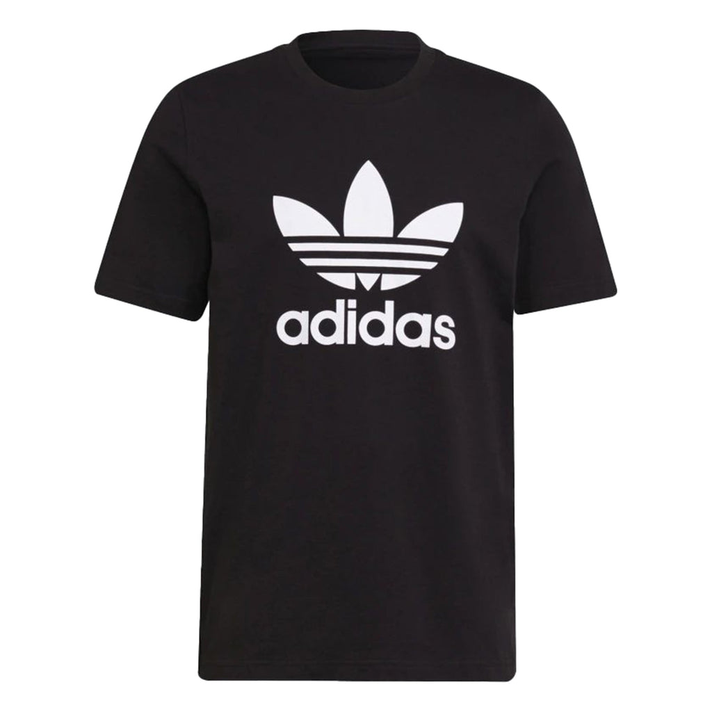 Adidas Adicolor Classics Trefoil Men's Tee Black