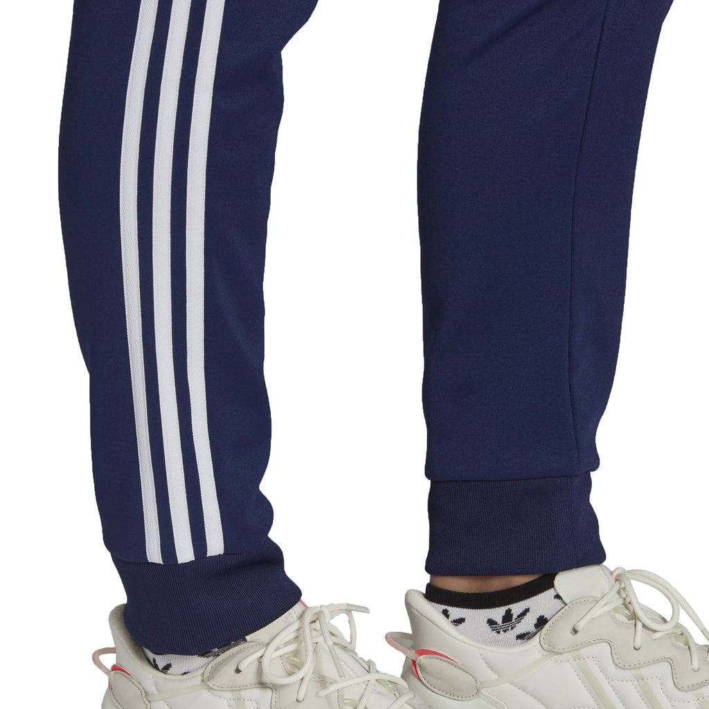 adidas Men's Adicolor Classics Primeblue SST Track Pants-Black
