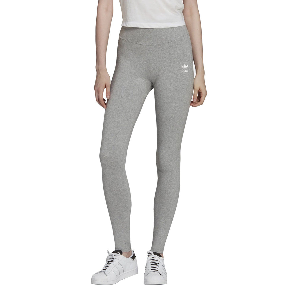 Adidas Adicolor Essentials Women's Tights Grey