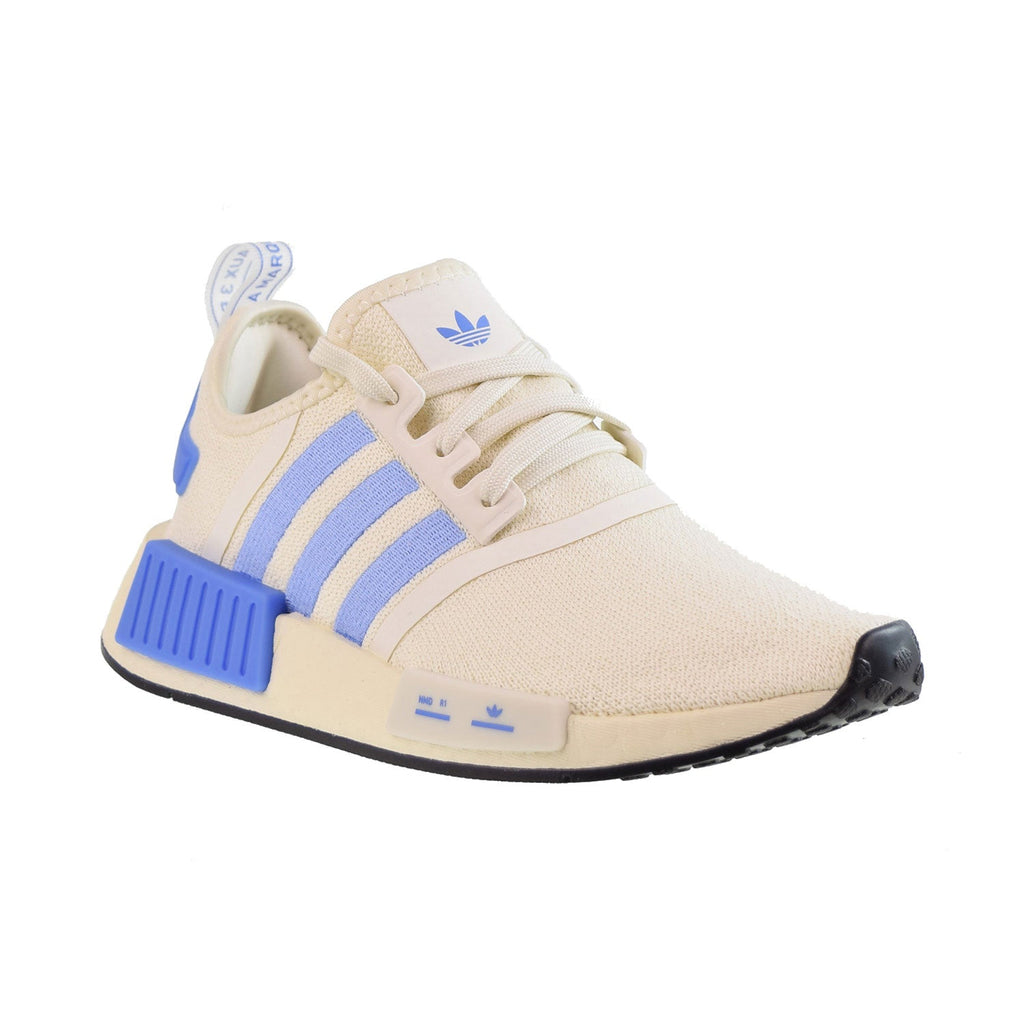 Adidas NMD_R1 Shoes Off White-Blue Fusion-Core Black – Sports Plaza NY