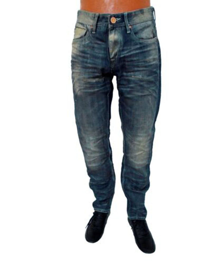 Jordan Craig Men's Raphael Jeans Canyon Blue