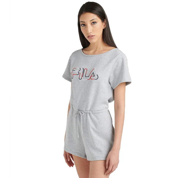 Fila Women's Dylana Cami Bodycon Dress Red Sports Plaza NY Fila Women's Dylana Cami Bodycon Dress Red Sports Plaza NY